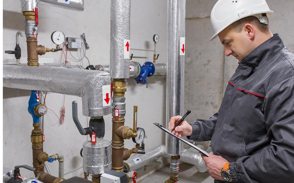 entreprise de chauffage Gennevilliers
