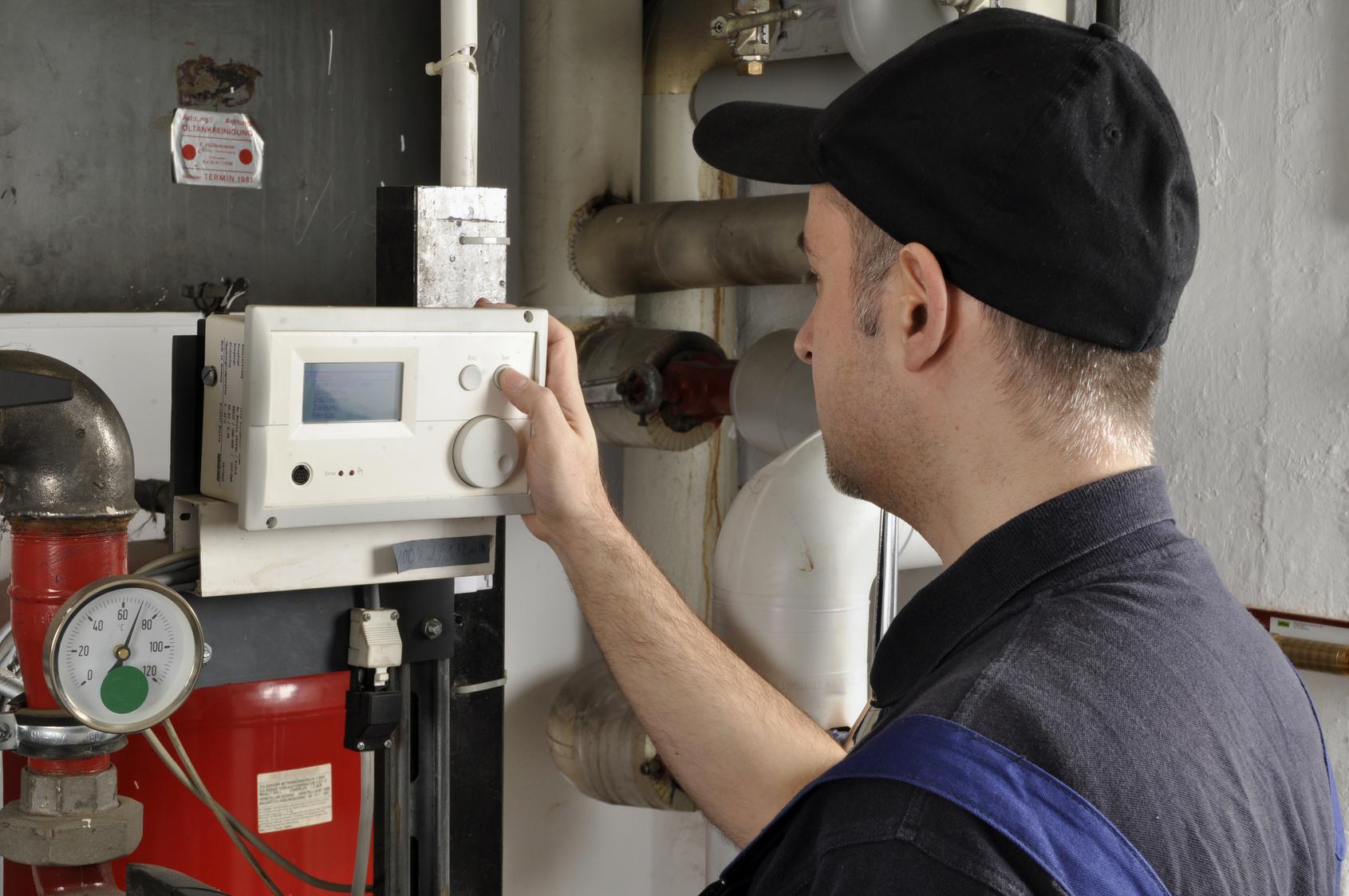 chauffage thermique Meaux