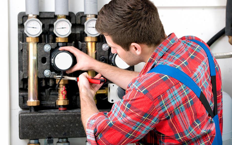 entreprise de chauffage Gennevilliers