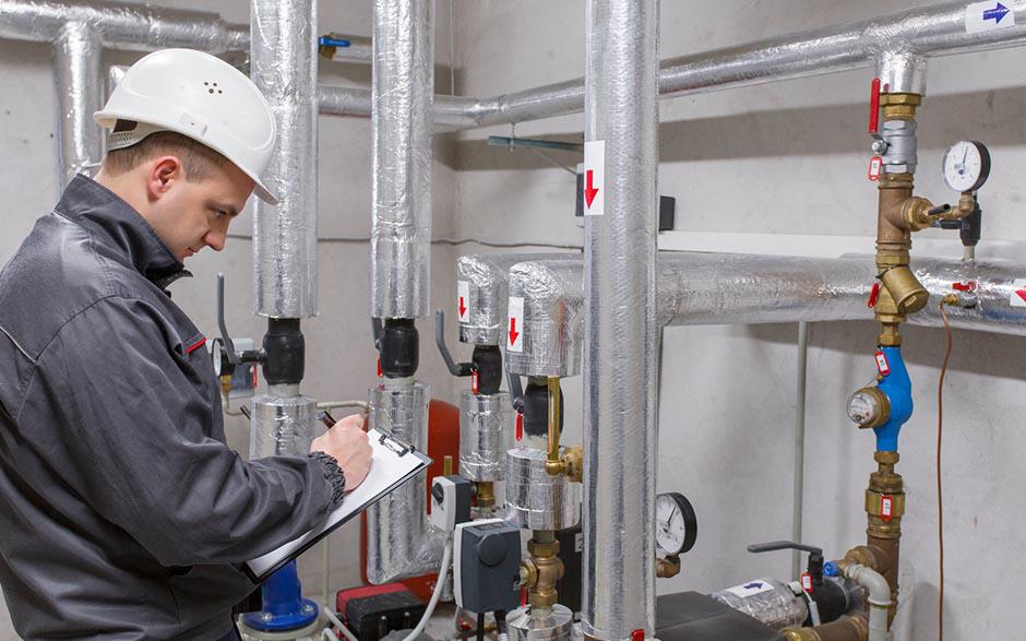 technicien chauffagiste Torcy
